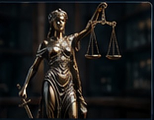 Legum Presidium legal website project
